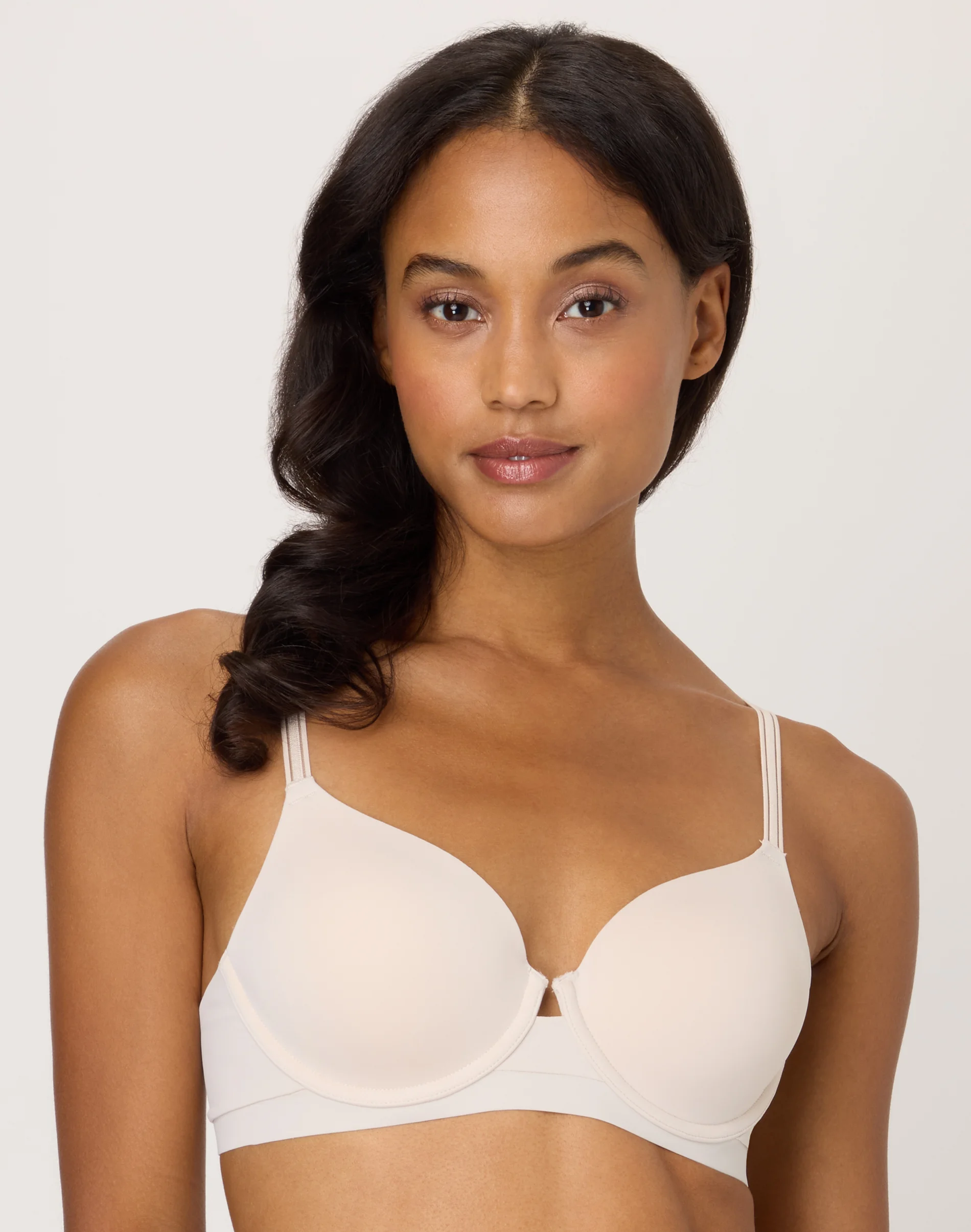 Maidenform Barely There Full Coverage Underwire Bra #DM2500