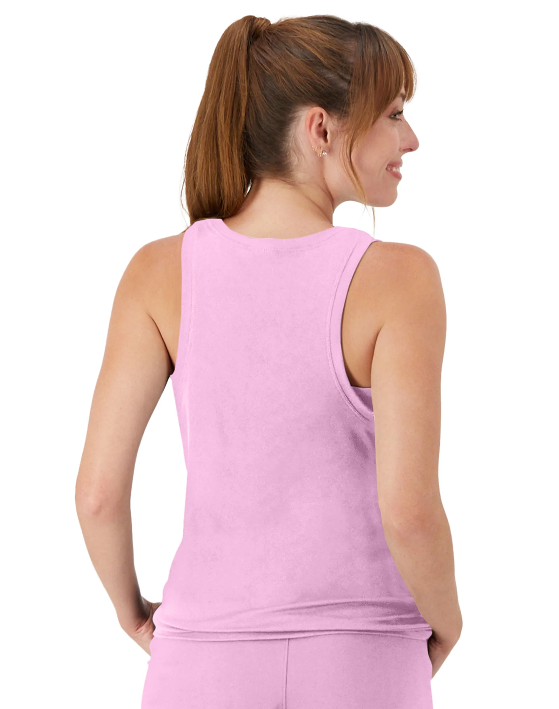 Hanes Moves Women's Performance Tank #SP123