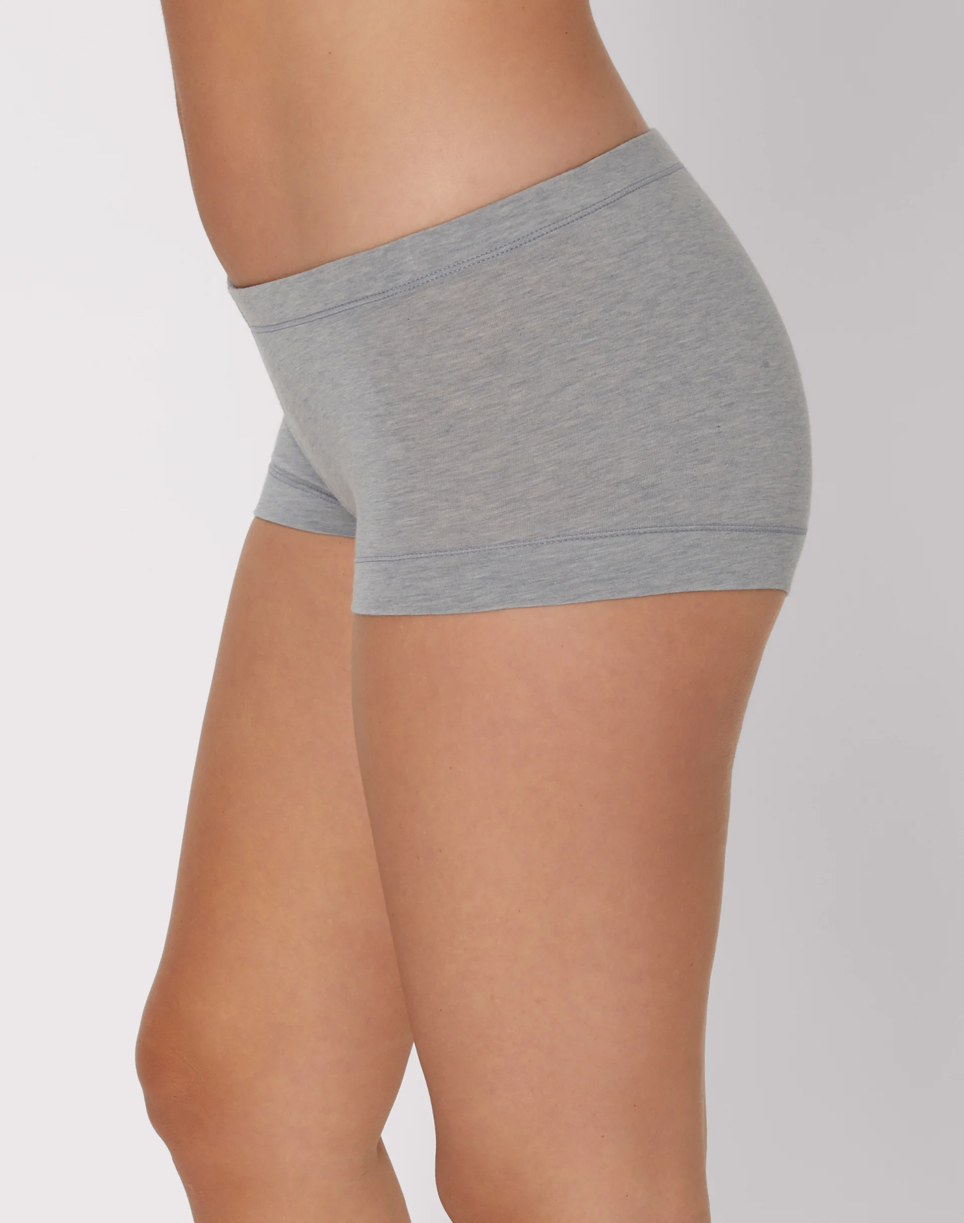 Maidenform Cotton Boyshort #DM0002