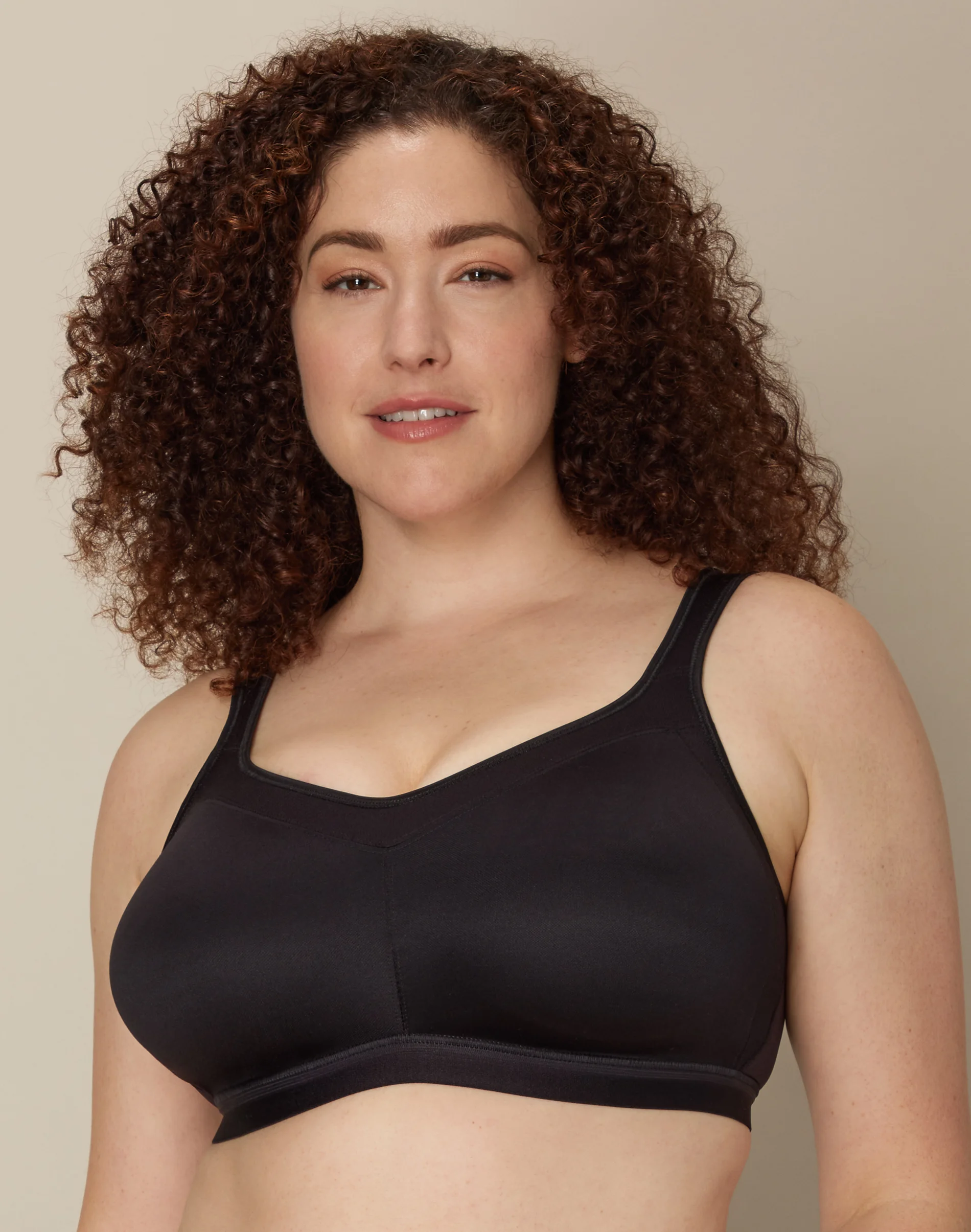 Playtex 18 Hour Active Breathable Comfort Wireless Bra #US4159