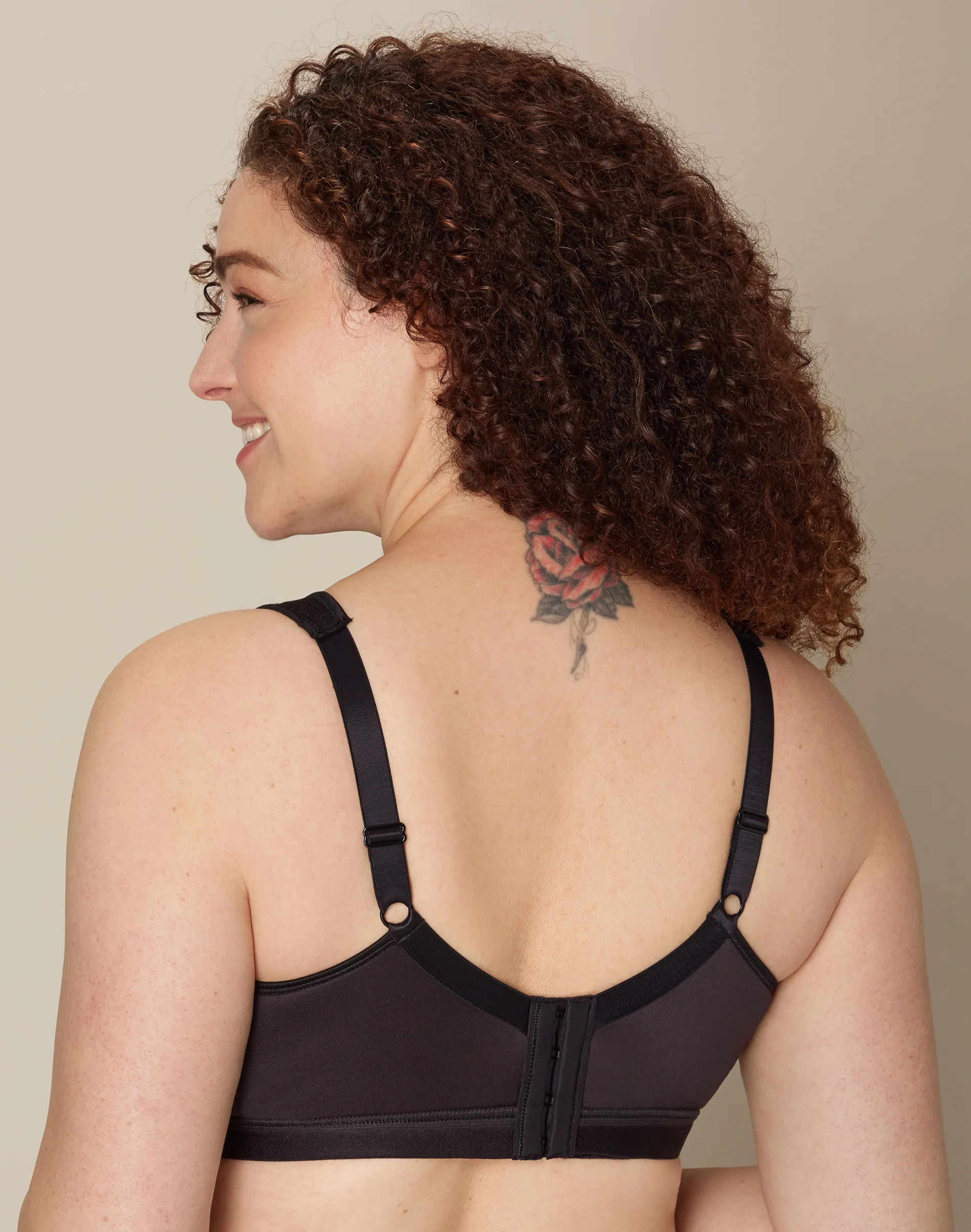 Playtex 18 Hour Active Breathable Comfort Wireless Bra #US4159