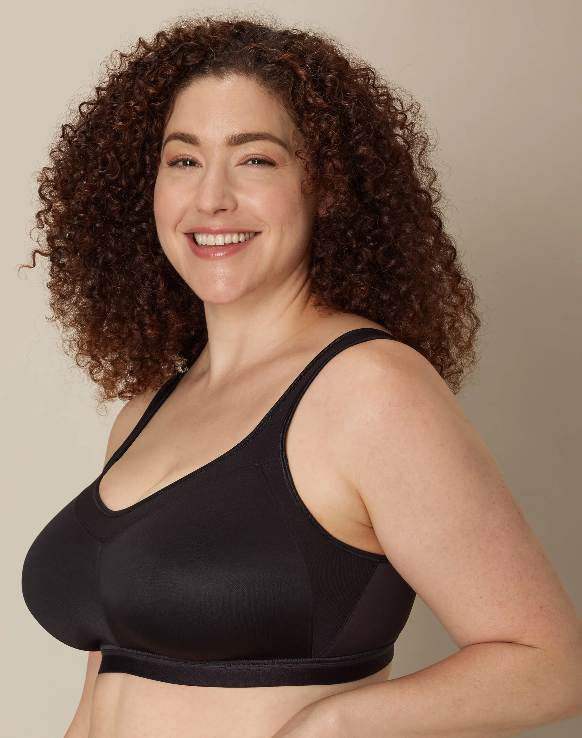 Playtex 18 Hour Active Breathable Comfort Wireless Bra #US4159