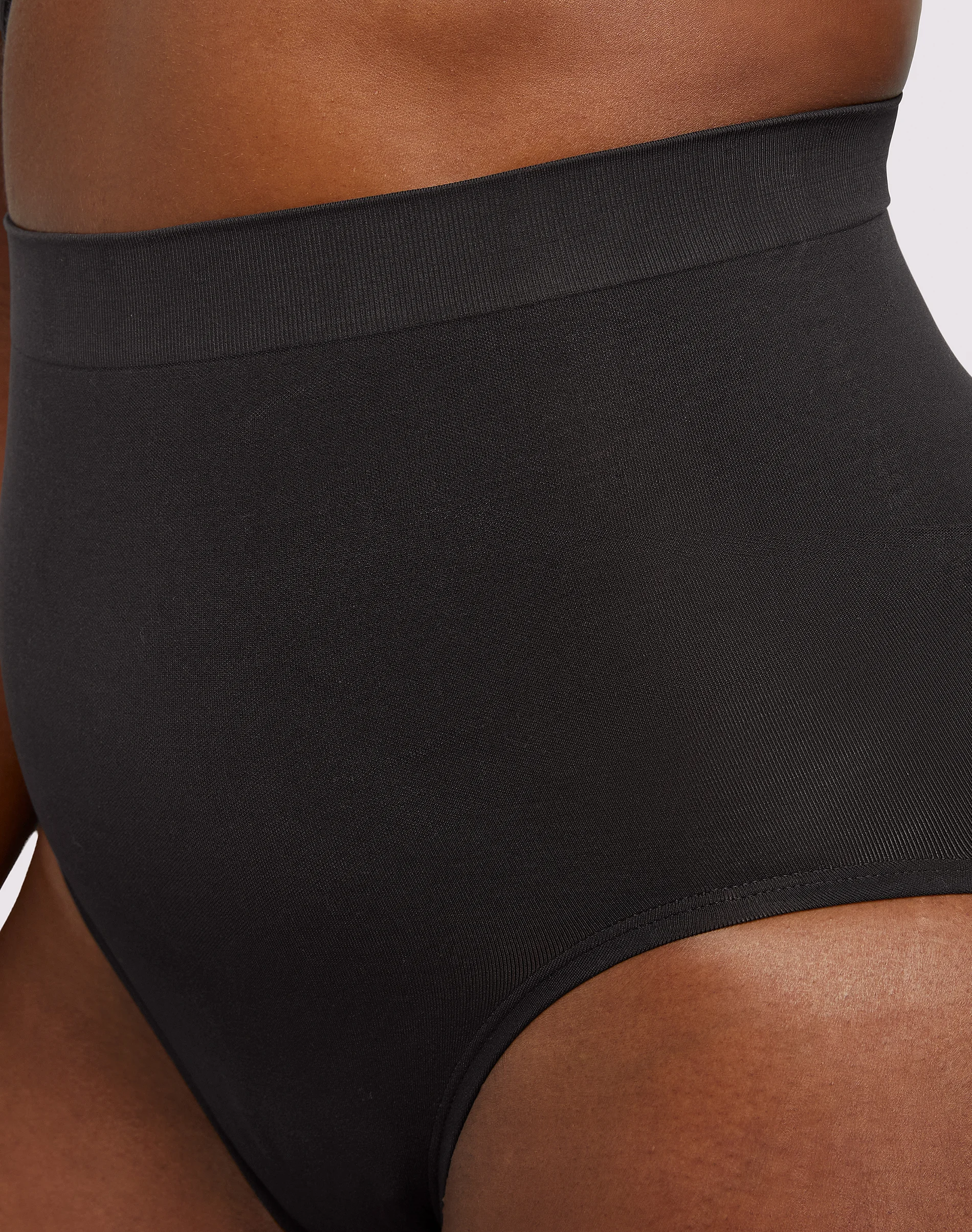 Seamless Shaping Brief, 2-Pack #DFX204