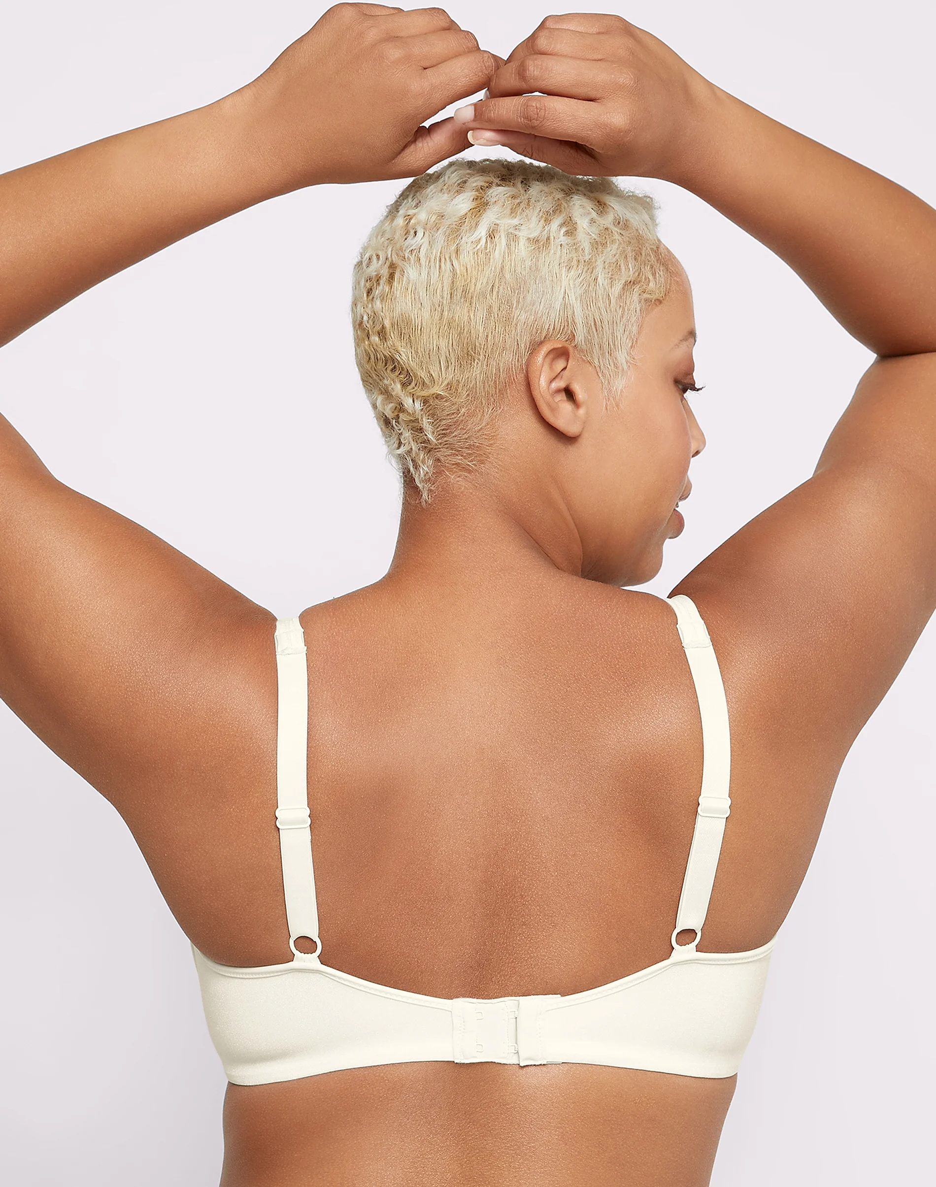 Lilyette by Bali Minimizer Bra for Women, Dream Keyhole #LY0904 3 Lilyette by Bali Minimizer Bra for Women, Dream Keyhole #LY0904