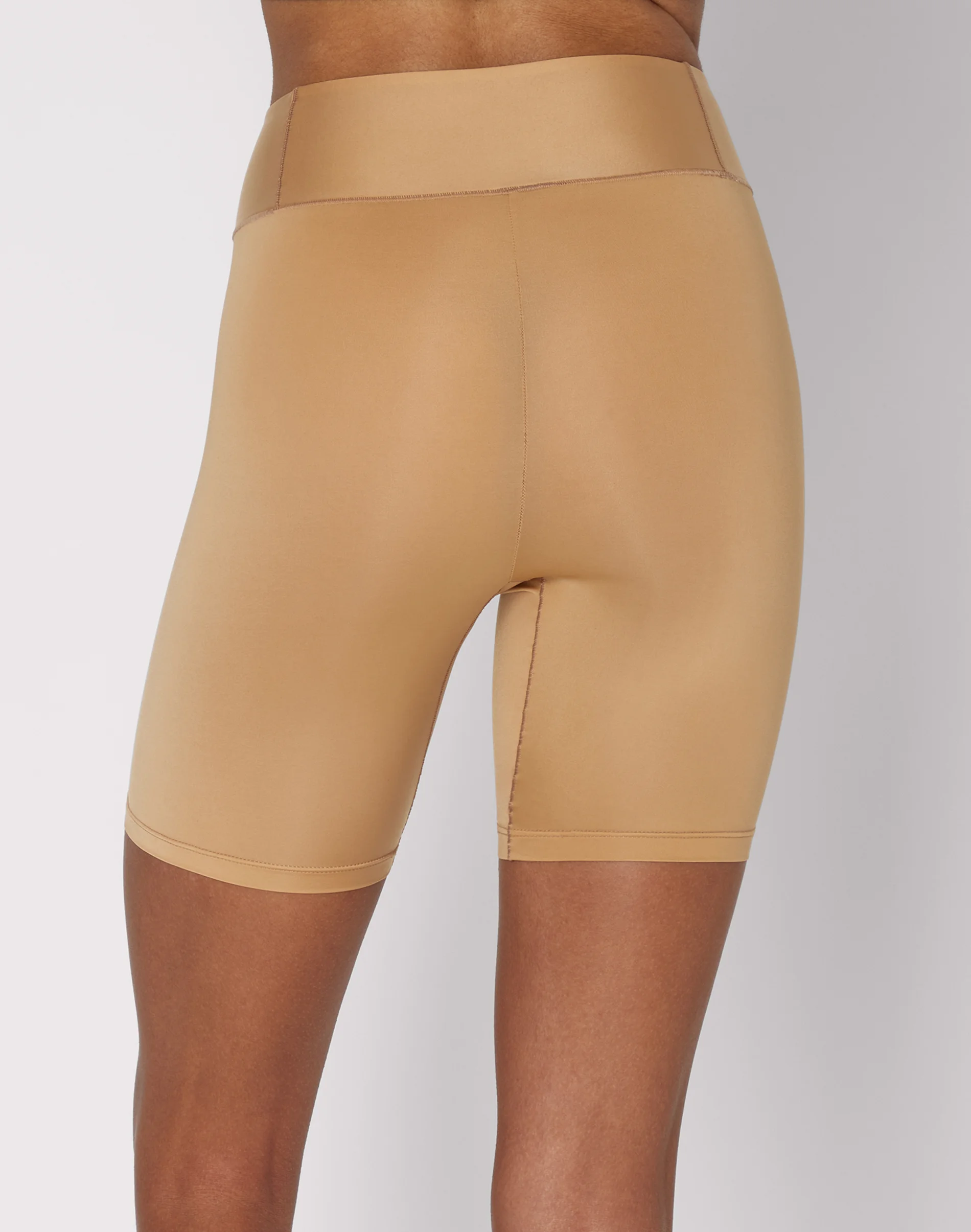 Hanes Moves Women's Anti-Chafe Slip Shorts #HMACST