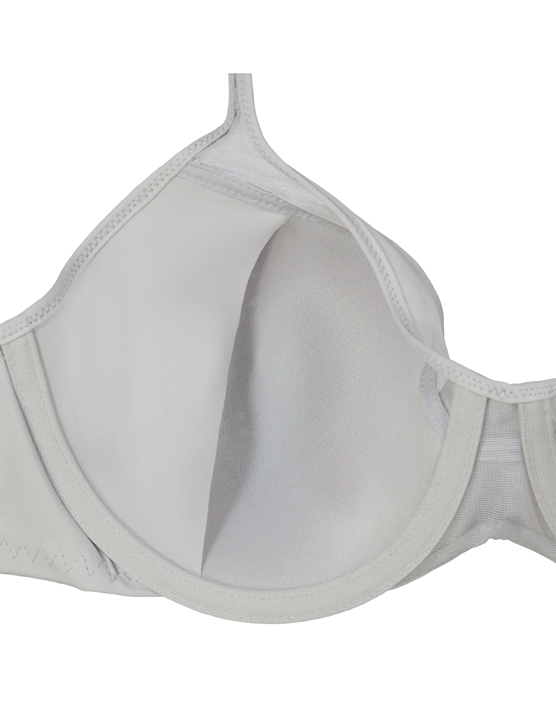 Bali One Smooth U Ultra Light Underwire Bra #DF3439 4 Bali One Smooth U Ultra Light Underwire Bra #DF3439