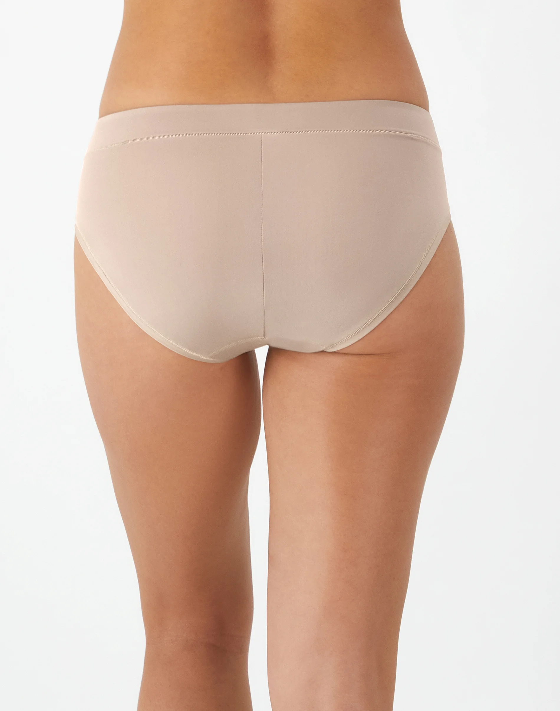 Maidenform Everyday Luxe Stretch Micro High Leg, 3-Pack #DM3THB