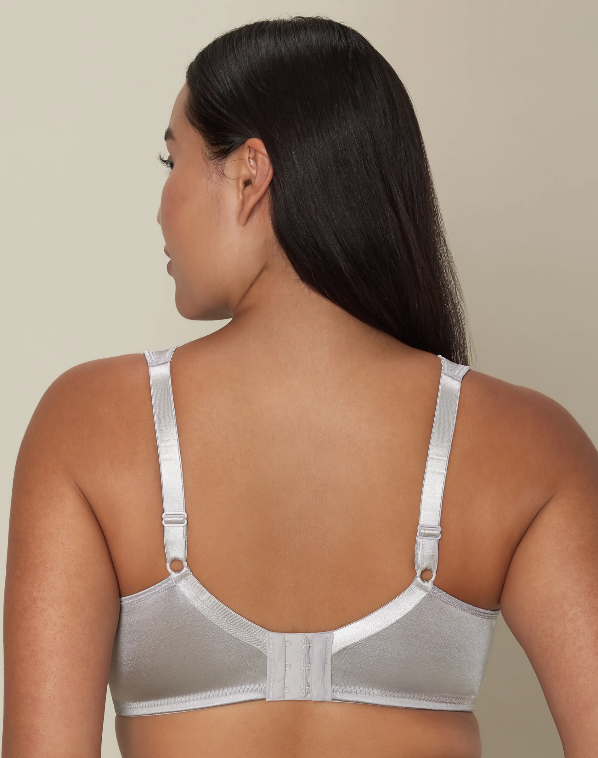 Playtex 18 Hour Ultimate Lift & Support Wireless Bra #US4745