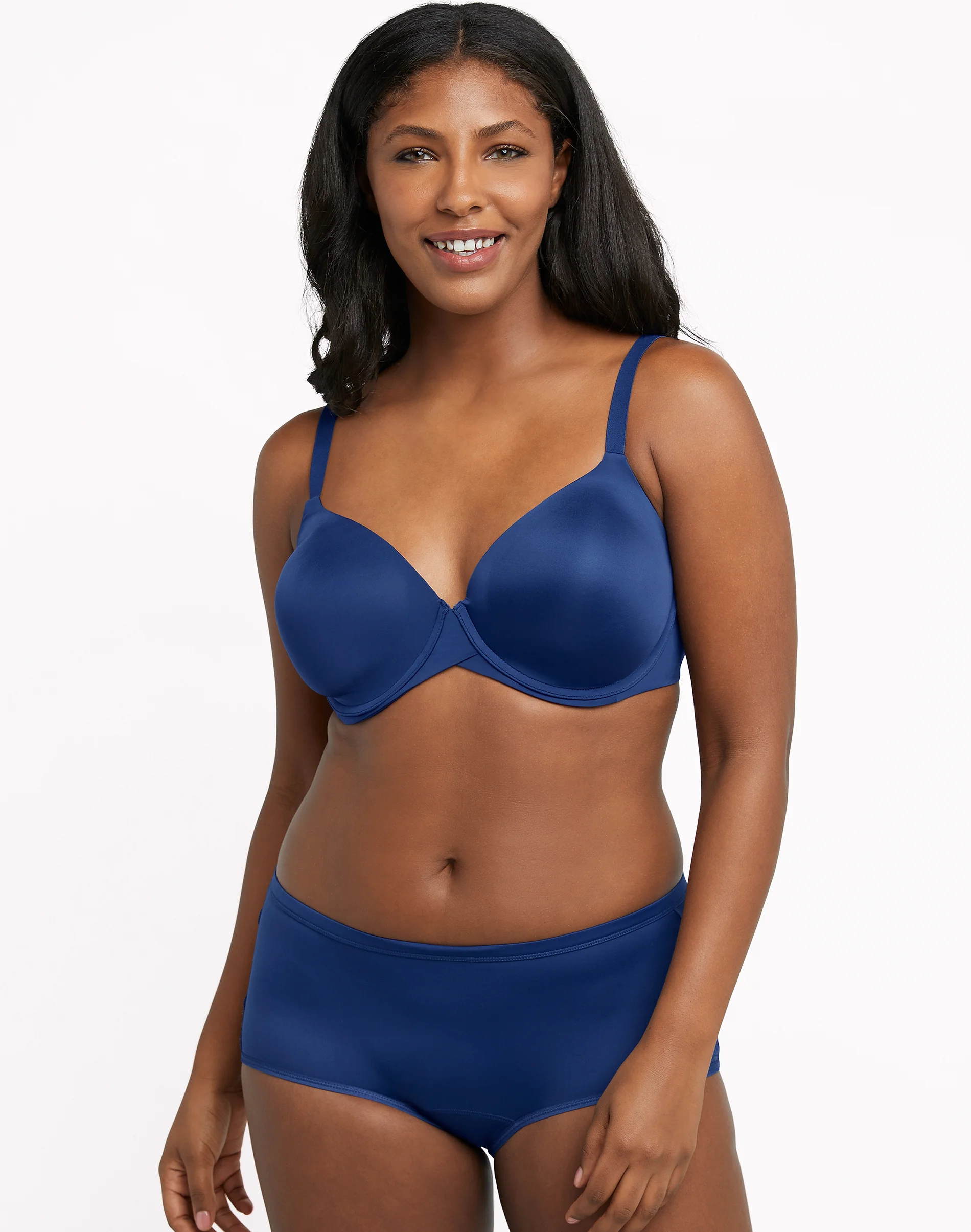 Period Hipster Underwear, Moderate Absorbency #DMLBSM 5 Period Hipster Underwear, Moderate Absorbency #DMLBSM