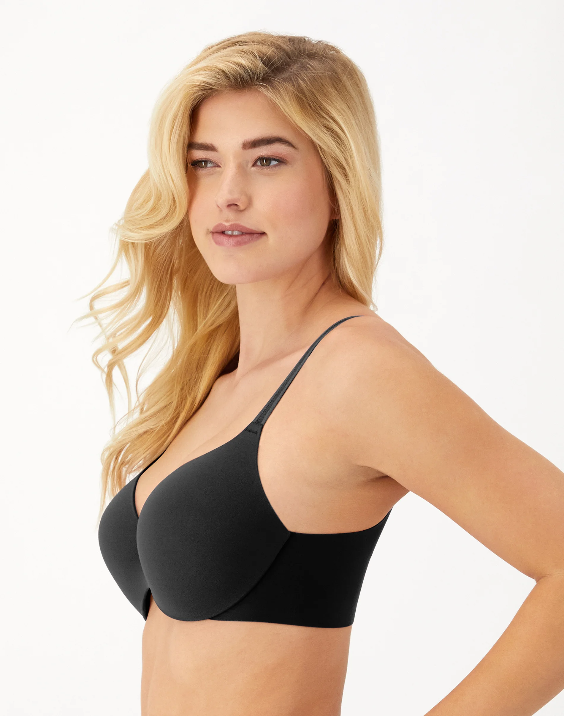 Maidenform Dreamwire Back Smoothing Underwire Bra #DM0070