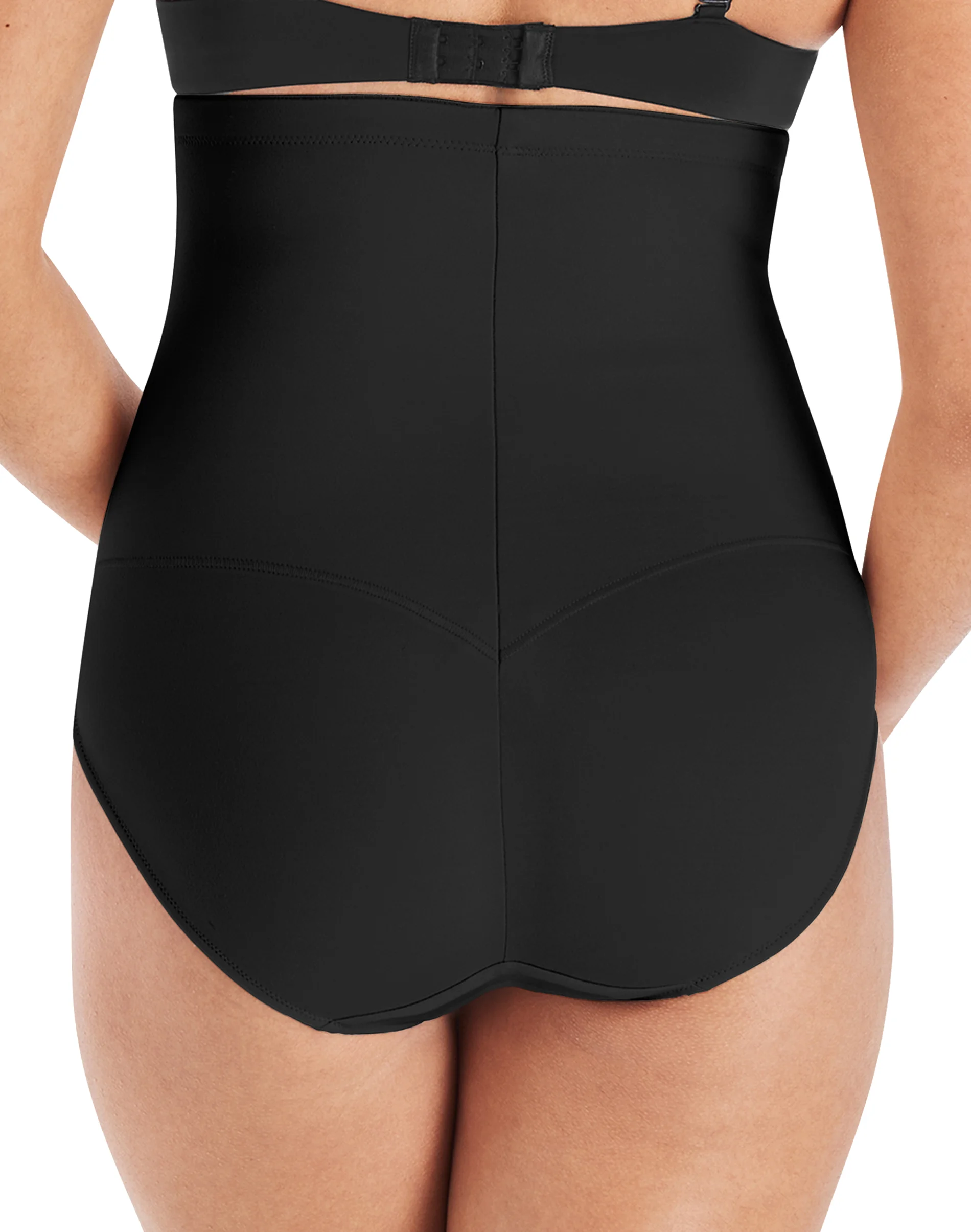 Tummy Control Shapewear Underwear Brief, Firm Control, High Waist #FL1854